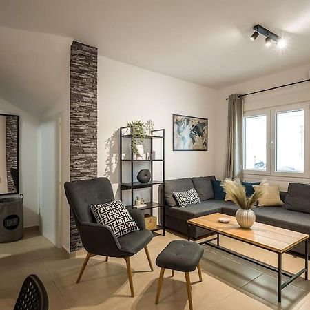 Sofman City Center Apartment A Heraklion  Exterior photo